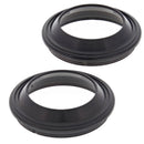 FORK DUST SEALS PAIR   39x52.5x12.5       57-111