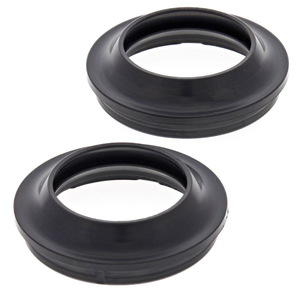 FORK DUST SEALS PAIR   35x48.5x12.5       57-112