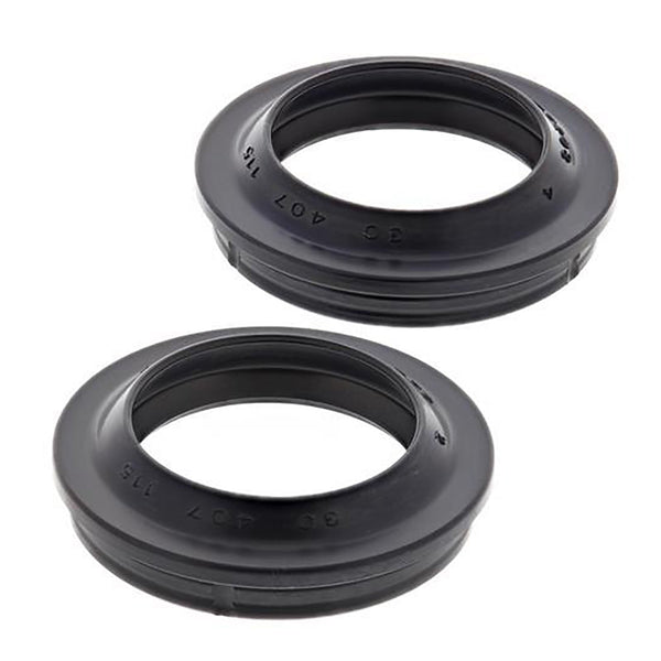FORK DUST SEALS PAIR   30x40.7x11.5       57-114