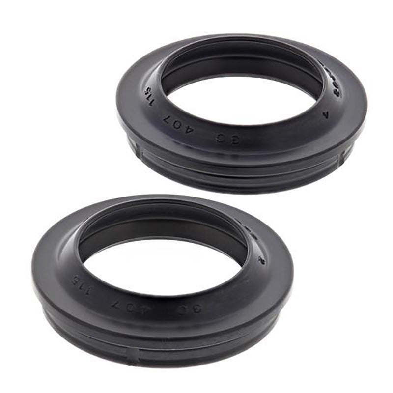 FORK DUST SEALS PAIR   30x40.7x11.5       57-114
