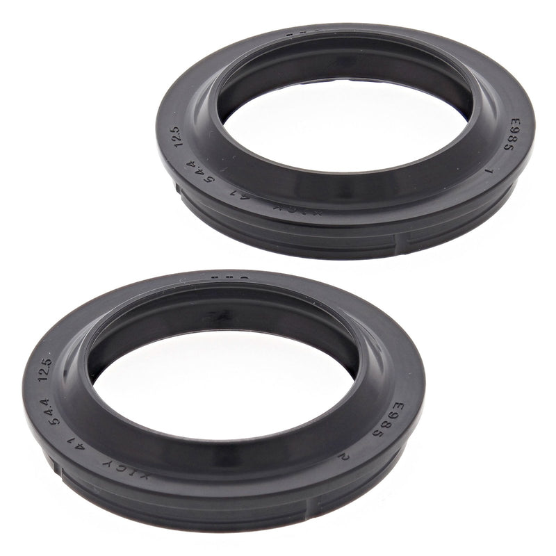 FORK DUST SEALS PAIR   41x54.4x12.5       57-115