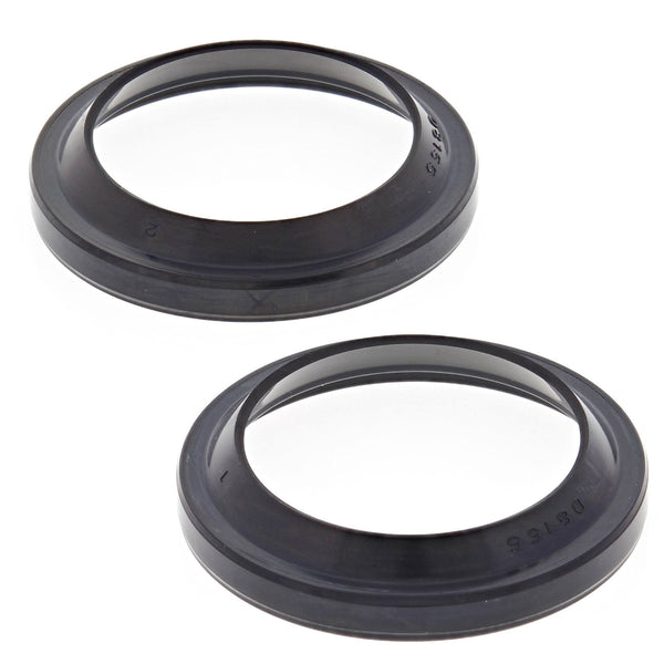 FORK DUST SEALS PAIR   36x48.5x9.5         57-120