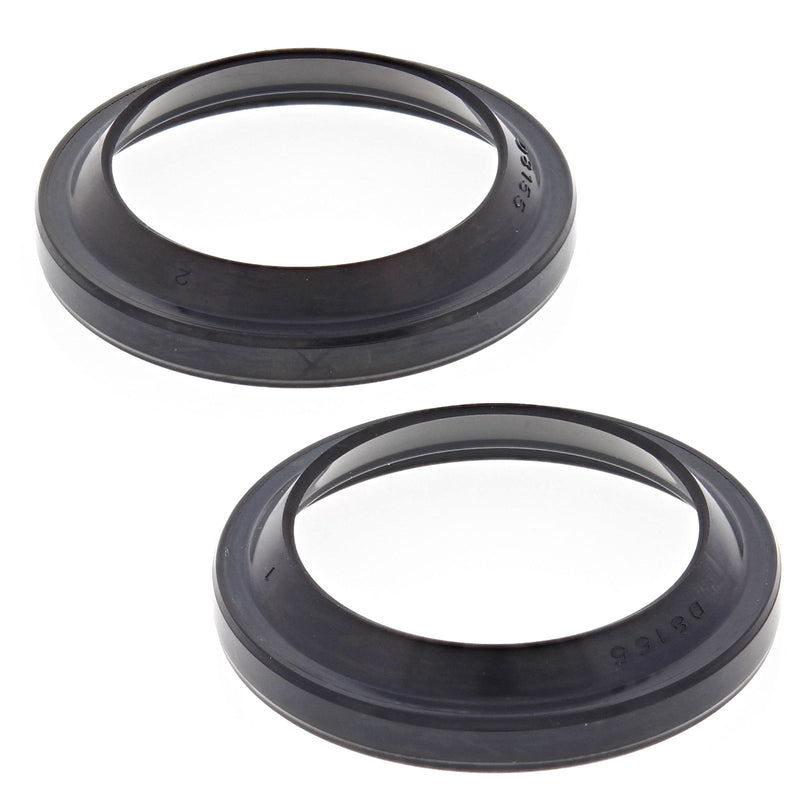 FORK DUST SEALS PAIR   36x48.5x9.5         57-120