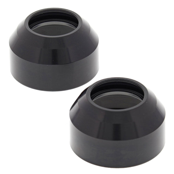 FORK DUST SEALS PAIR   30x44x31              57-124