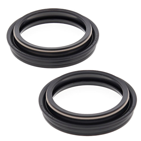 FORK DUST SEALS PAIR   43x53.4x13          57-137