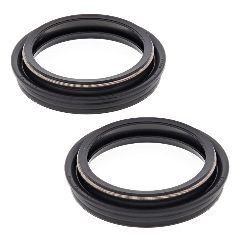 FORK DUST SEALS PAIR   43x53.4x13          57-137