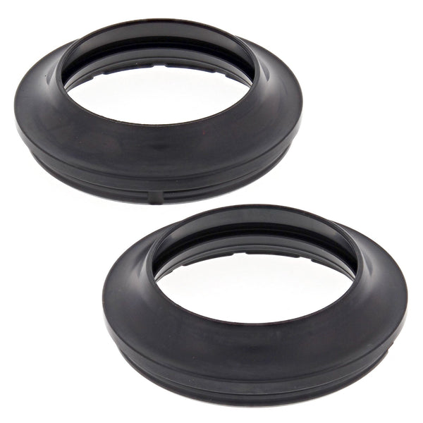 FORK DUST SEAL KIT KAW/SUZ/YAM          57-153