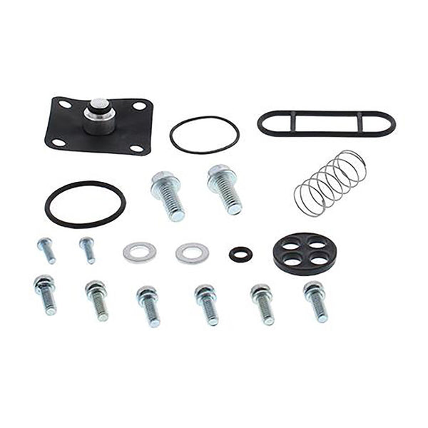 All Balls Fuel Tap Rebuild Kit 60-1044