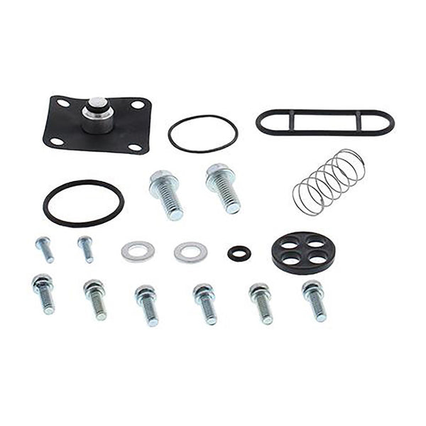 All Balls Fuel Tap Rebuild Kit 60-1050 INDENT