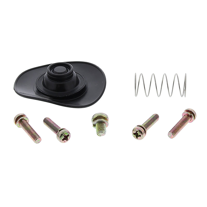 FUEL TAP DIAPHRAGM REPAIR KIT INDENT