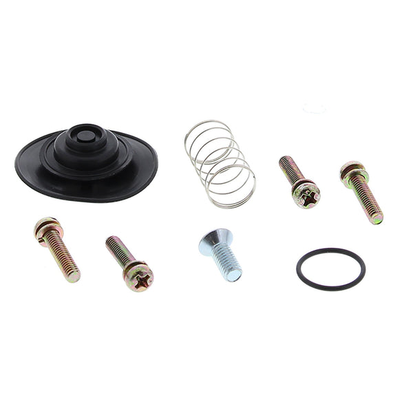 FUEL TAP DIAPHRAGM REPAIR KIT INDENT