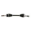 ATV CV/AXLE 6 BALL COMPLETE SHAFT