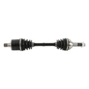 ATV CV/AXLE 6 BALL COMPLETE SHAFT