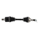 ATV CV/AXLE 6 BALL COMPLETE SHAFT