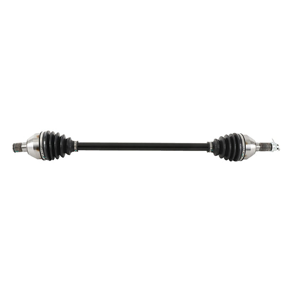 ATV CV/AXLE 6 BALL COMPLETE SHAFT