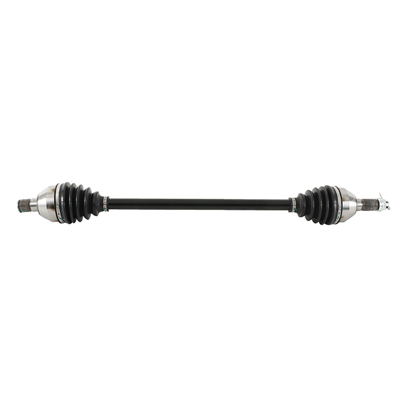 ATV CV/AXLE 6 BALL COMPLETE SHAFT