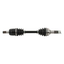 ATV CV/AXLE 6 BALL COMPLETE SHAFT