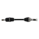 ATV CV/AXLE 6 BALL COMPLETE SHAFT