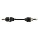 ATV CV/AXLE 6 BALL COMPLETE SHAFT