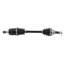 ATV CV/AXLE 6 BALL COMPLETE SHAFT