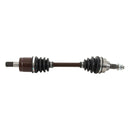 ATV CV/AXLE 6 BALL COMPLETE SHAFT