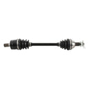 ATV CV/AXLE 6 BALL COMPLETE SHAFT