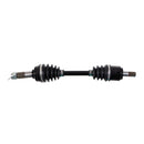 All Balls Racing Atv Cv/axle 6 Ball Complete Shaft