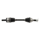 ATV CV/AXLE 6 BALL COMPLETE SHAFT