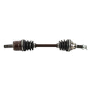ATV CV/AXLE 6 BALL COMPLETE SHAFT