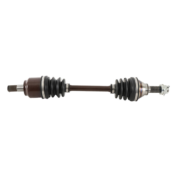 ATV CV/AXLE 6 BALL COMPLETE SHAFT