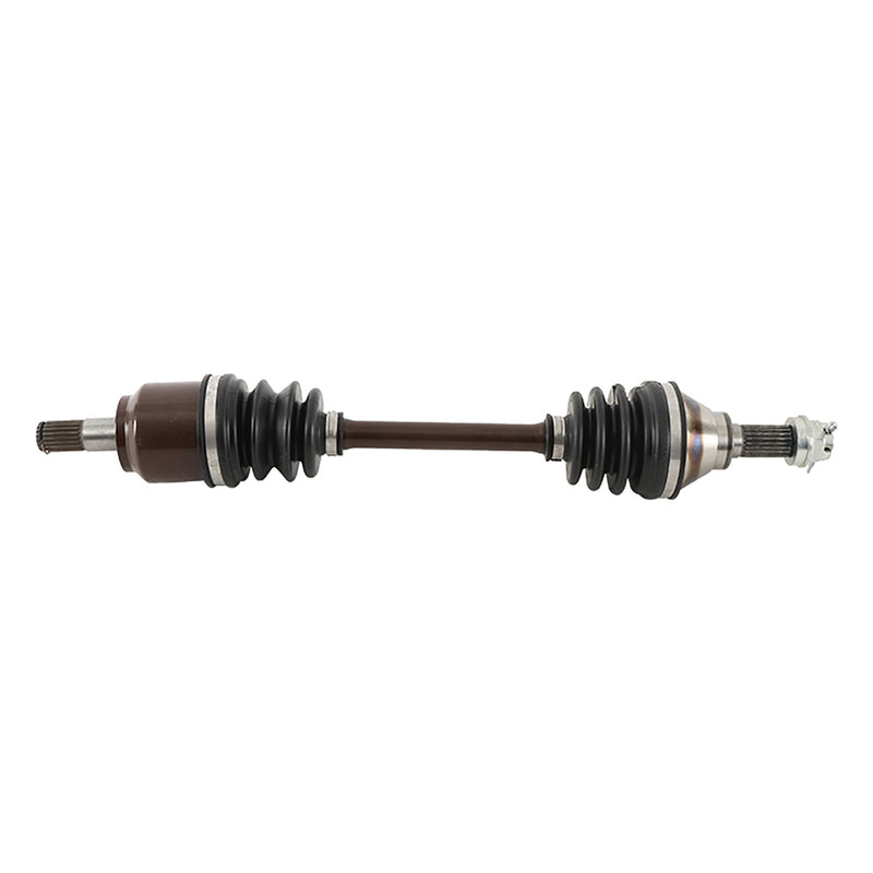 ATV CV/AXLE 6 BALL COMPLETE SHAFT