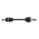 ATV CV/AXLE 6 BALL COMPLETE SHAFT