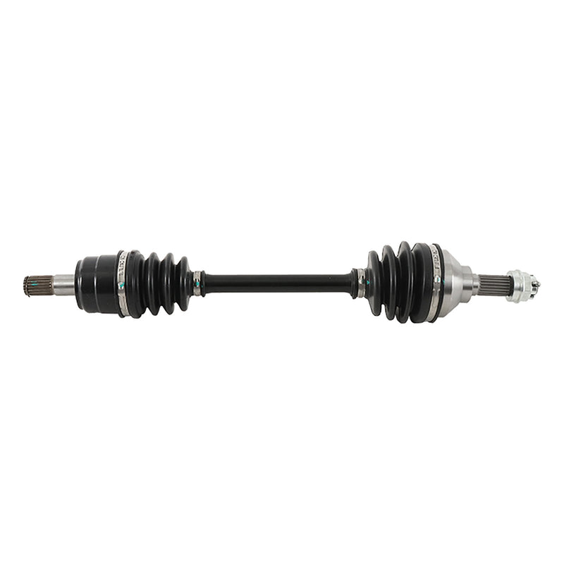 ATV CV/AXLE 6 BALL COMPLETE SHAFT