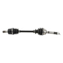 ATV CV/AXLE 6 BALL COMPLETE SHAFT