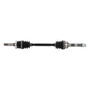 ATV CV/AXLE 6 BALL COMPLETE SHAFT