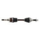 ATV CV/AXLE 6 BALL COMPLETE SHAFT