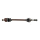 ATV CV/AXLE 6 BALL COMPLETE SHAFT