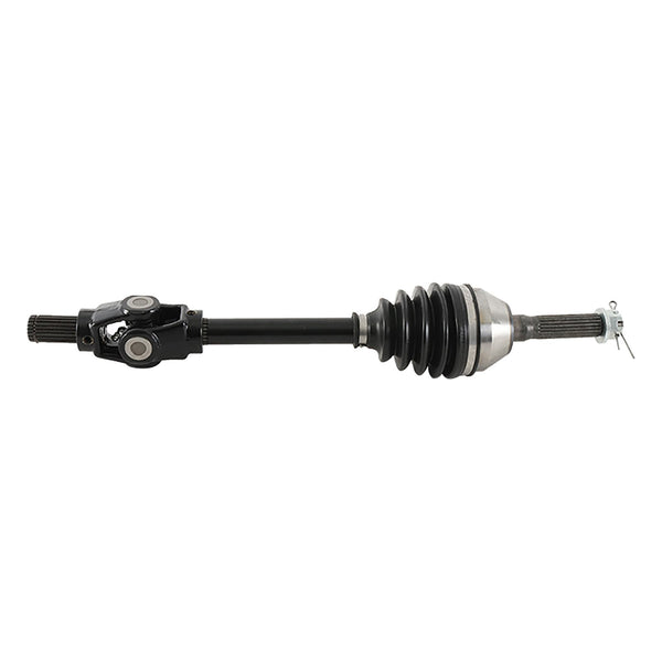 ATV CV/AXLE 6 BALL COMPLETE SHAFT