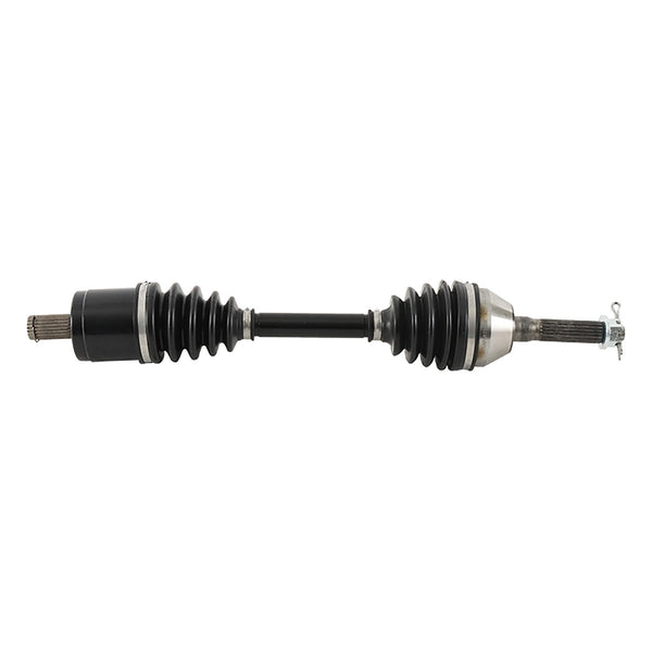 ATV CV/AXLE 6 BALL COMPLETE SHAFT