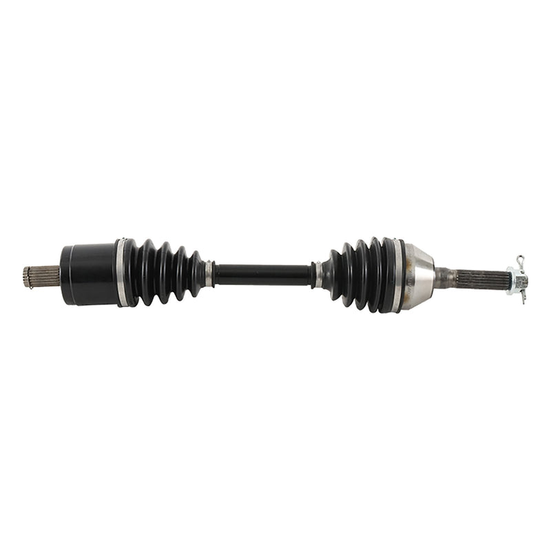 ATV CV/AXLE 6 BALL COMPLETE SHAFT