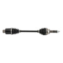 ATV CV/AXLE 6 BALL COMPLETE SHAFT