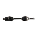 ATV CV/AXLE 6 BALL COMPLETE SHAFT
