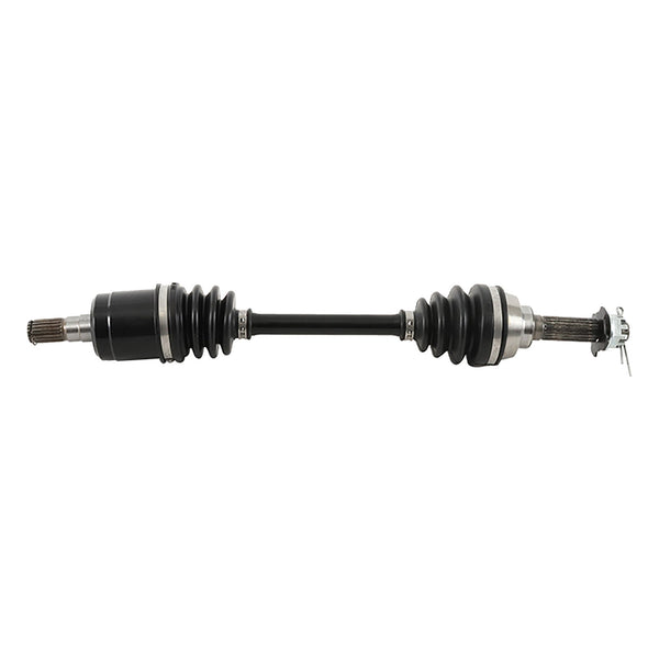 ATV CV/AXLE 6 BALL COMPLETE SHAFT