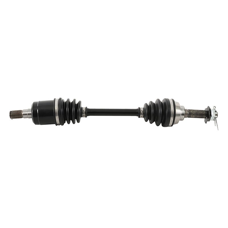 ATV CV/AXLE 6 BALL COMPLETE SHAFT