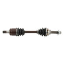 ATV CV/AXLE 6 BALL COMPLETE SHAFT