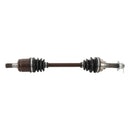 ATV CV/AXLE 6 BALL COMPLETE SHAFT