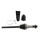 ATV CV/AXLE 6 BALL HALF SHAFT