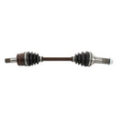 ATV CV/AXLE 6 BALL COMPLETE SHAFT