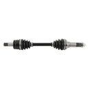 ATV CV/AXLE 6 BALL COMPLETE SHAFT
