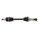 ATV CV/AXLE 6 BALL COMPLETE SHAFT